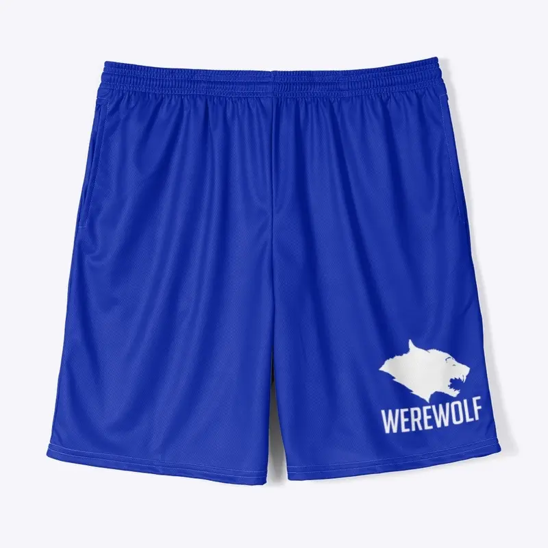 Classic Logo Shorts