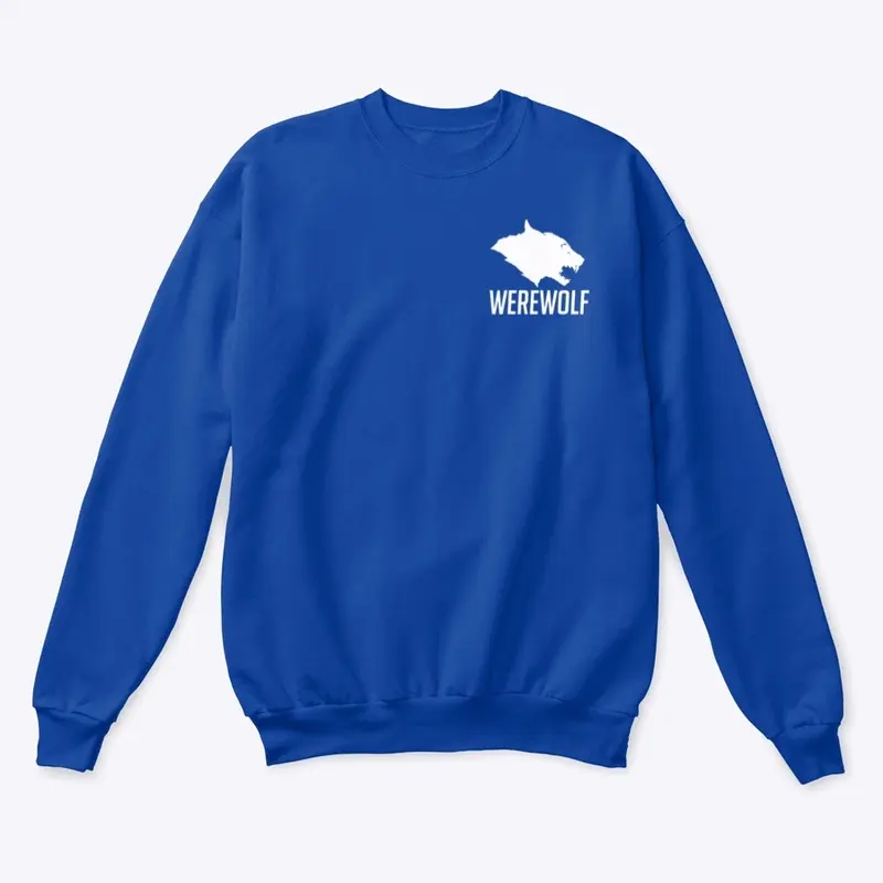 Classic Logo Sweatshirt